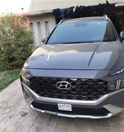 هیوندای سەنتافی